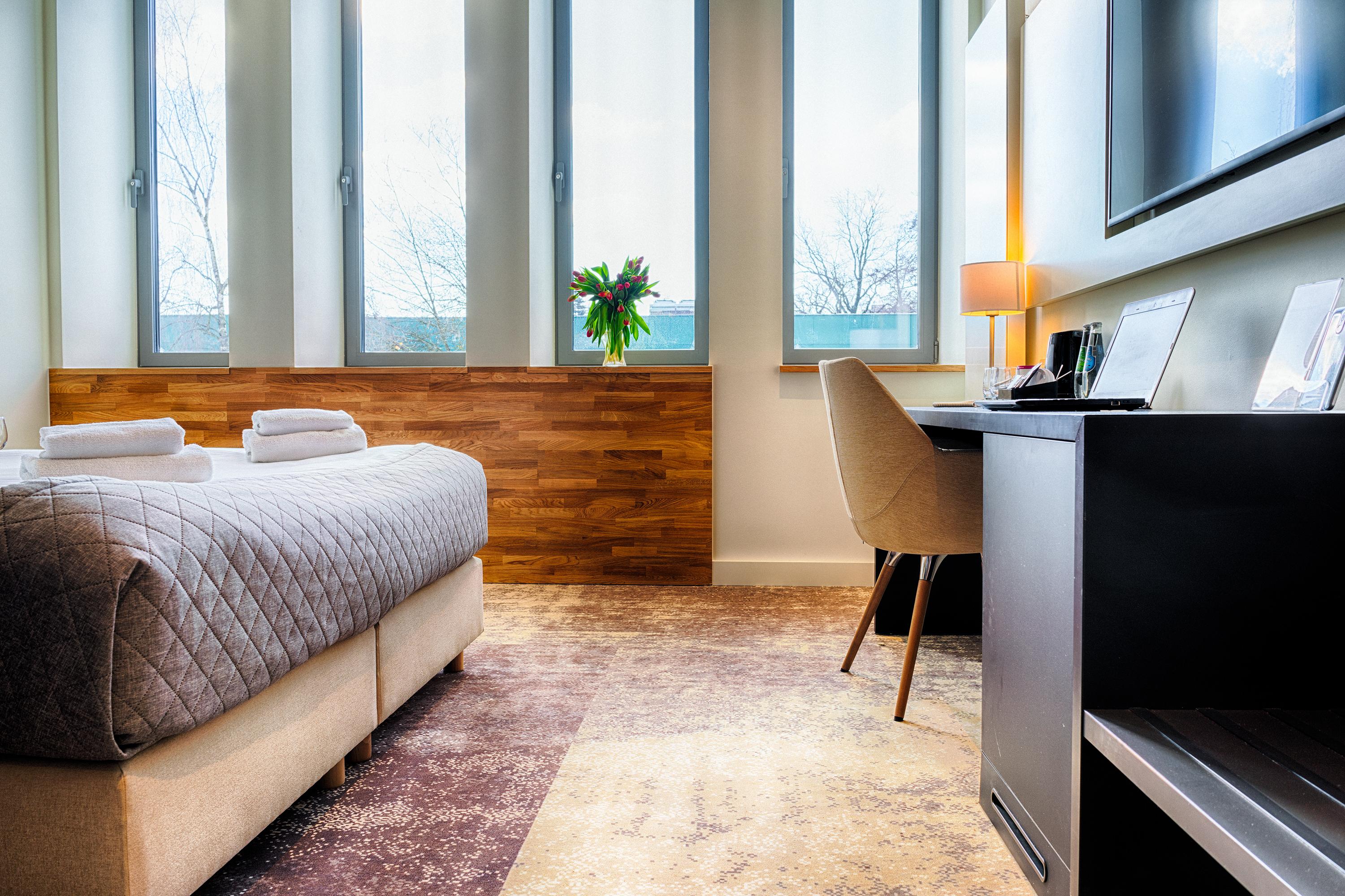 Focus Hotel Premium Sopot Ngoại thất bức ảnh